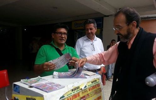 Lotería del Tolima ha transferido mil millones al departamento
