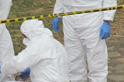 Autoridades hallan cuerpos de dos jóvenes ahogados en ríos del Tolima