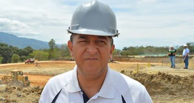 El caso de ex alcalde de Ibagué podría ser unificado