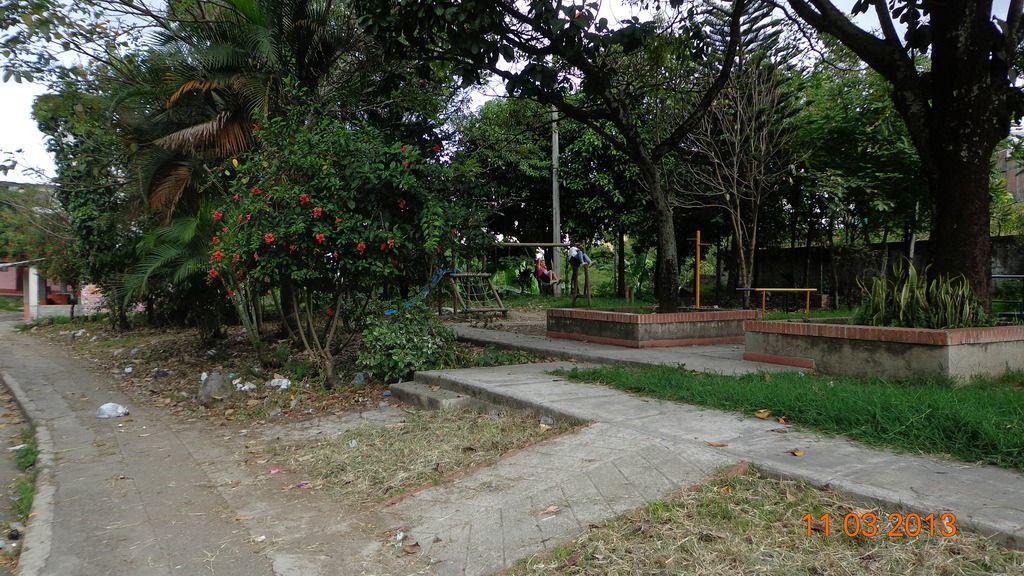 Comienzan acciones para reubicación de familias asentadas en el Hato de la Virgen