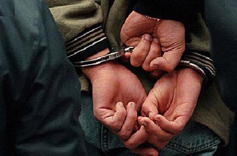 Cinco personas capturadas y propaganda incautada en proceso electoral en Ibagué