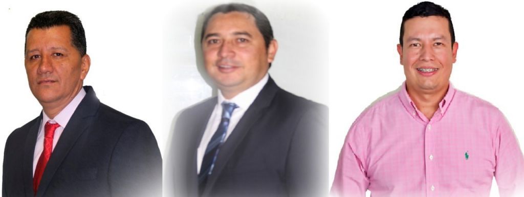 Comienza la campaña política del 2019 para la Gobernación del Tolima