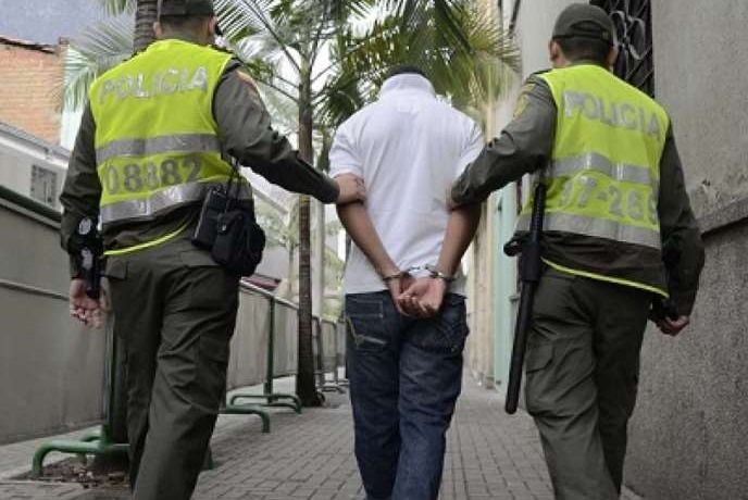 Estrategia de ofensiva contra el delito dejó 35 capturas en Ibagué