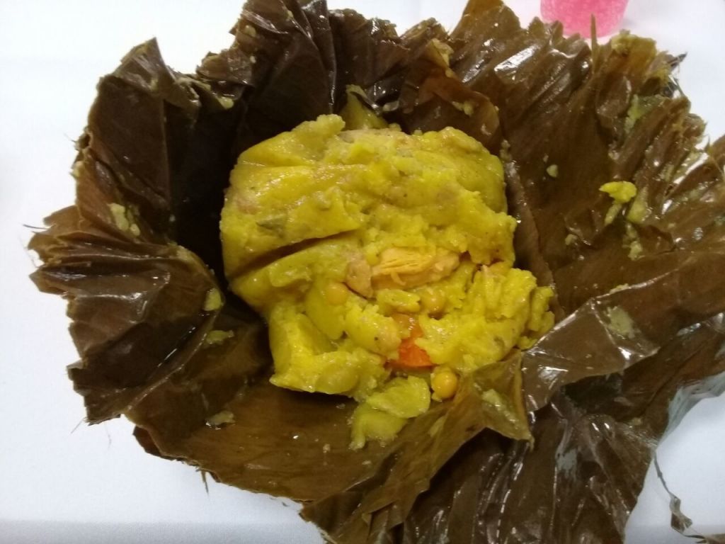 Tamaleros se preparan para mostrar lo más exquisito este 24 de junio