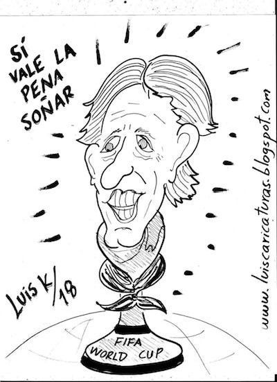 caricatura