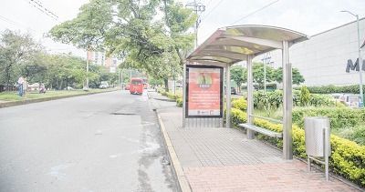 Van 198 conductores de busetas sancionados por recoger pasajeros en sitios prohibidos