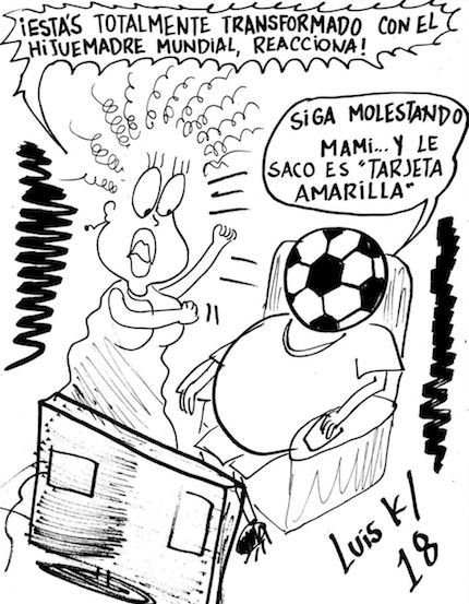 caricatura