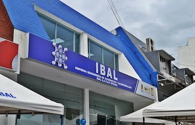 Suspendida captación de agua en la bocatoma del Combeima