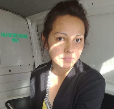 Policía capturó reconocida mujer dedicada al hurto de celulares