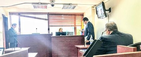 Anglo Gold no acepta cargos por daños a la naturaleza en Cajamarca