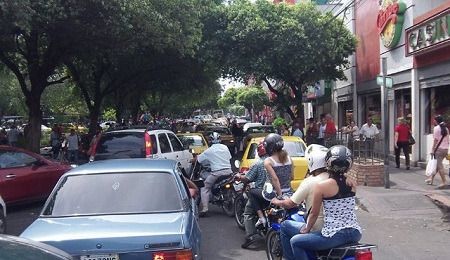 MinHacienda viabilizó recursos del Municipio para Sistema Estratégico de Transporte
