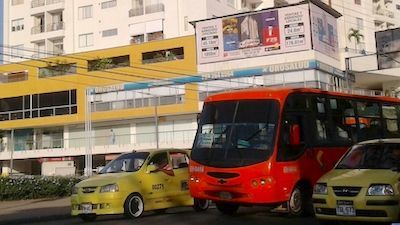 SETP tiene ya semáforo en verde