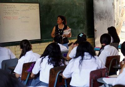 Normalidad al reingreso a clases de  82 mil estudiantes en Ibagué