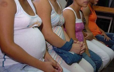 Más de mil 900 estudiantes fueron capacitados en prevención de embarazos