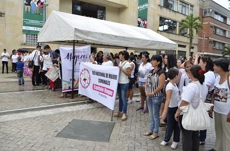 Este año se registran cerca de 640 casos menos de violencia contra la mujer