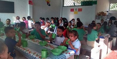 Casos de desnutrición infantil aguda disminuyeron un 52 % en Ibagué