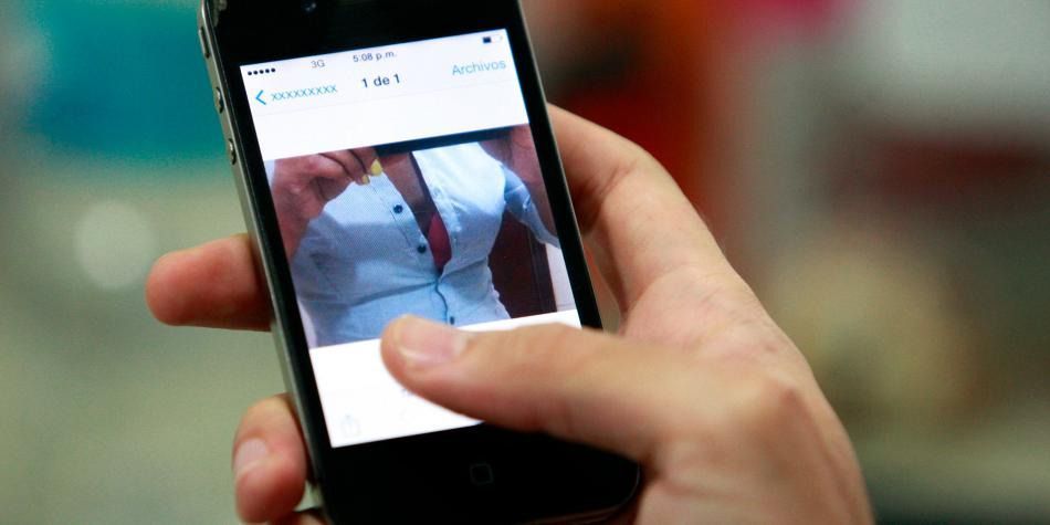 Incremento de casos de extorsión a través del sexting pone (videos y fotos íntimas) en Ibagué y el Tolima