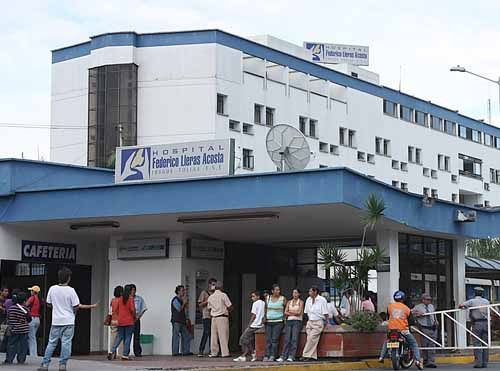 Ministerio de Minas otorgó registro de operación para el departamento de Radioterapia del Federico Lleras