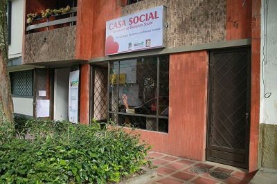 Se inició pago del subsidio “Más familias en acción”