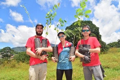 Ibagué sede de foro sobre cambio climática