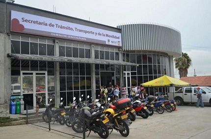 Obtener la licencia de conducción solo tarda 20 minutos, dice Tránsito