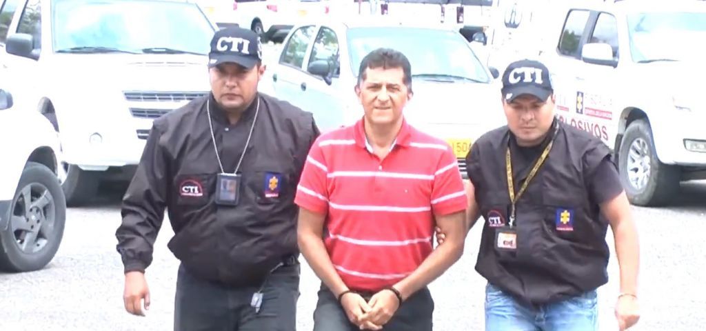 Siguen las postergaciones de las audiencias de los procesados por los Juegos Nacionales, el turno le correspondió a Luis H. Rodríguez