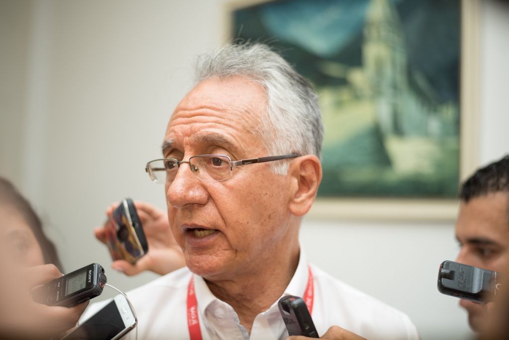 Nuevamente amenazado el alcalde Guillermo Alfonso Jaramillo: Fiscalía