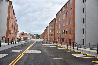 Alcaldía ha gestionado suelo para construir 11.563 viviendas VIP y VIS