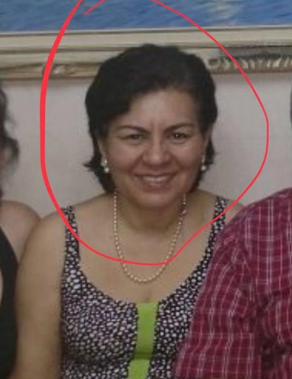 Sin rastro de Luisa Fernanda Tobar de la Pava, desaparecida de la clínica Calambeo de Ibagué