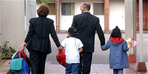 En lo corrido del año, han sido adoptados 10 niños  en el Tolima