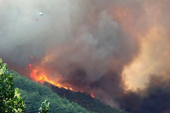 El Tolima ya cuenta con el “plan de contingencia para el segundo periodo de la temporada de menos lluvias 2018”