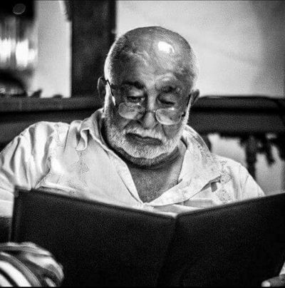 No hay judíos "inocentes"