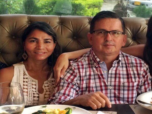 Crimen pasional en el Vergel deja a empresario tras las rejas