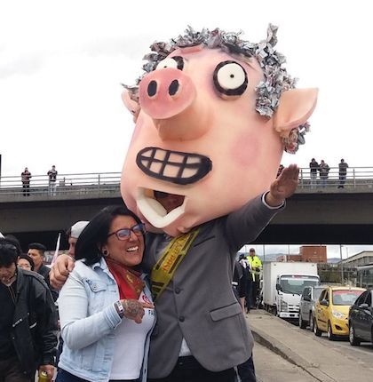 Mi propio 7 de agosto