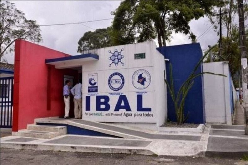 Ibal gana demanda al consorcio Presea Ibagué y sus asociados