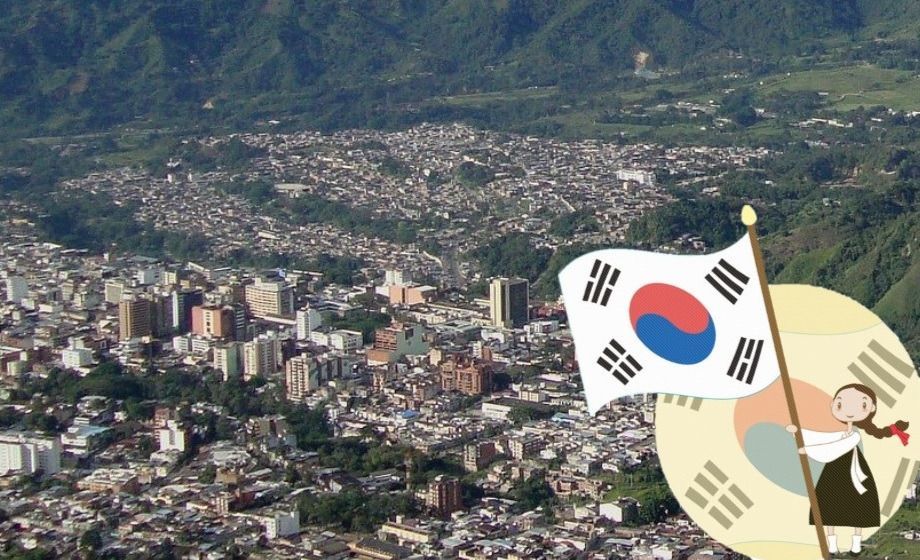 Corea del Sur, invitado especial en la IV Semana Internacional de Ibagué