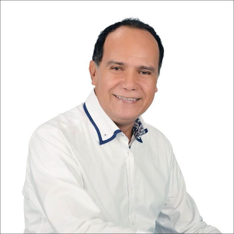 Hoy audiencia disciplinaria contra el alcalde de Saldaña