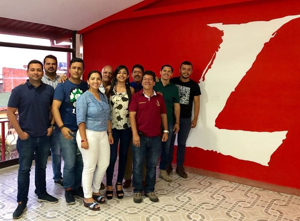 Liberalismo abre inscripciones para aspirantes a la alcaldía de Ibagué