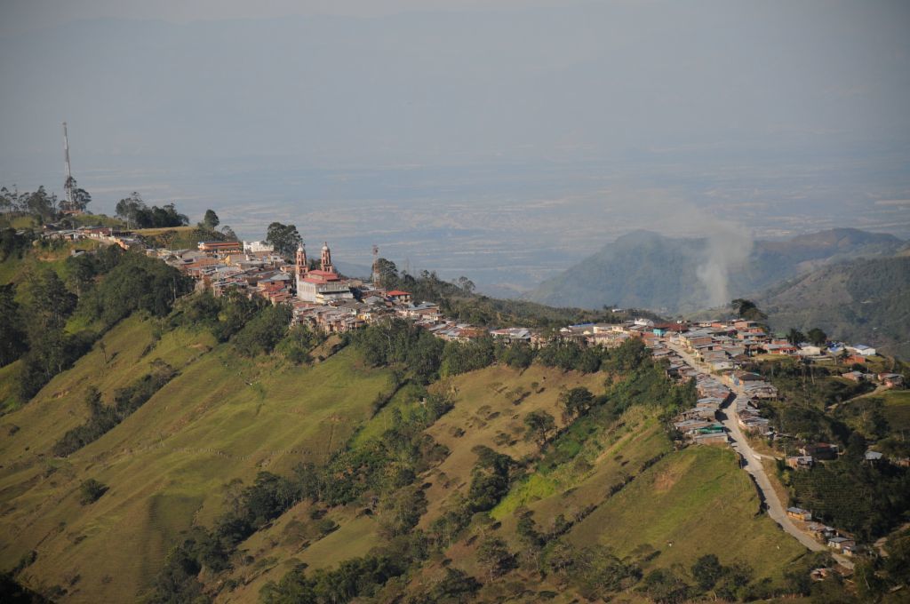 Controlado incendio estructural en Anzoátegui