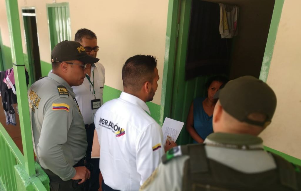 Continúa creciendo el número de venezolanos en la ciudad de Ibagué