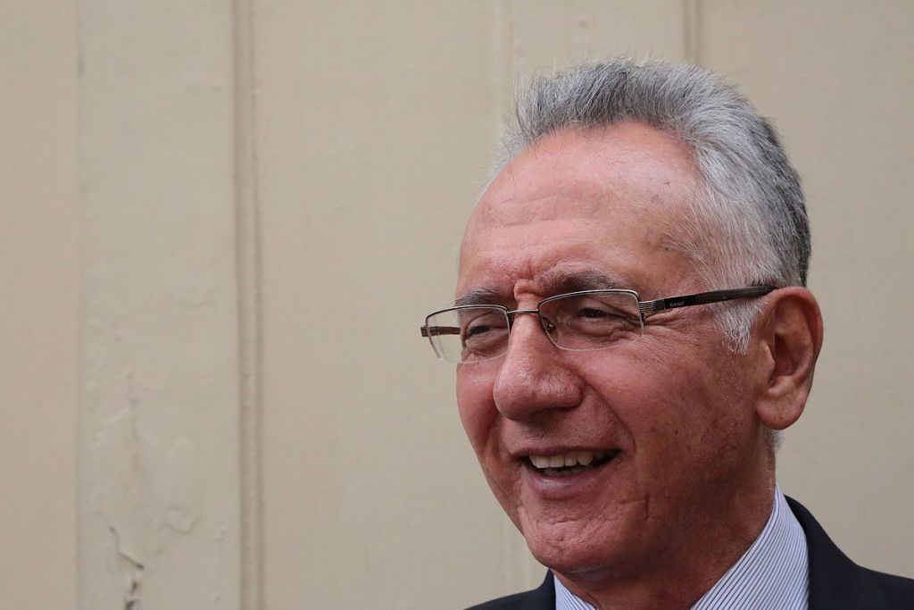 Sin novedad transcurrió audiencia de imputación de cargos contra el alcalde Jaramillo