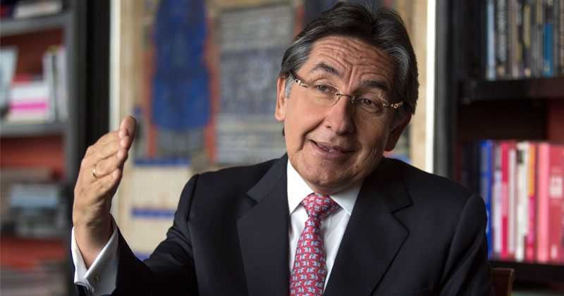 Dos paquetes chilenos