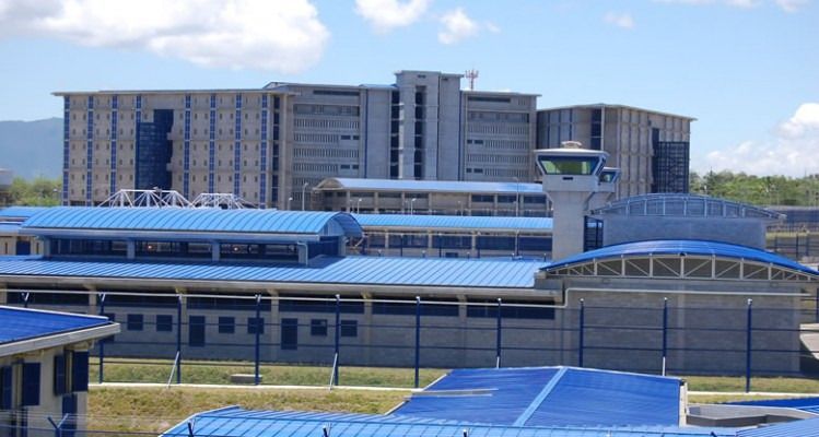 Acusado hombre que asesinó a su novia en el barrio Villa Teresa