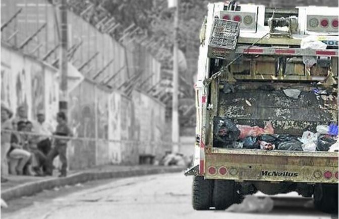 Radicado documento que busca bajar tarifas de aseo y servicios  públicos de Ibagué