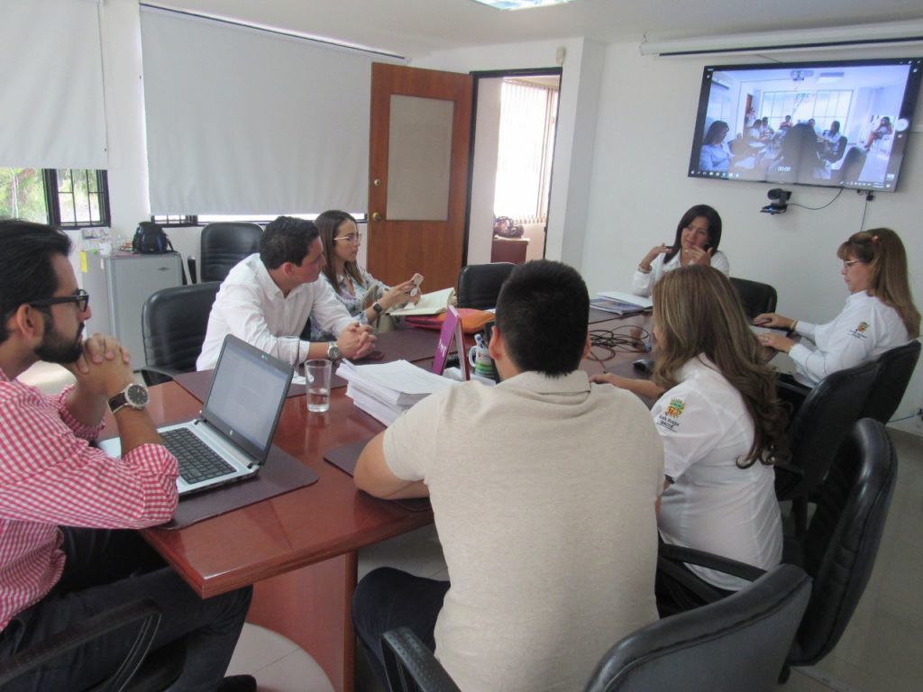 Infibagué declaró desierta la licitación para la modernización del alumbrado público de las comunas 1 y 2