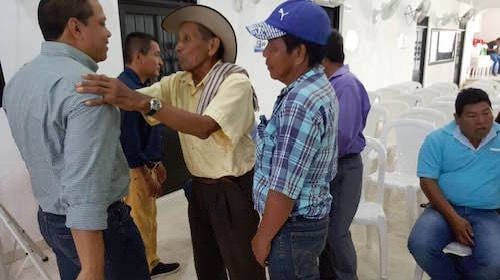 ¿Qué pinta el Pinto?