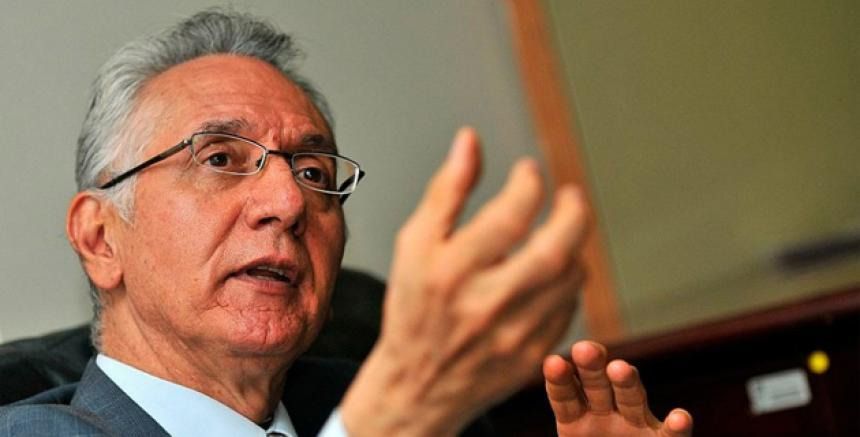 Jaramillo participará en reunión anual de alcaldes en Medellín