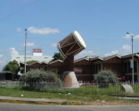 Un muerto y un herido dejó accidente de tránsito en la vía Espinal- Guamo