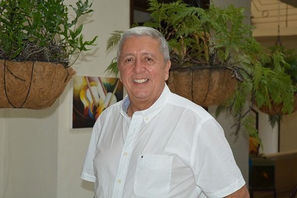 Control a recolección de firmas, jurados y censo electoral propone Marco Emilio Hincapié