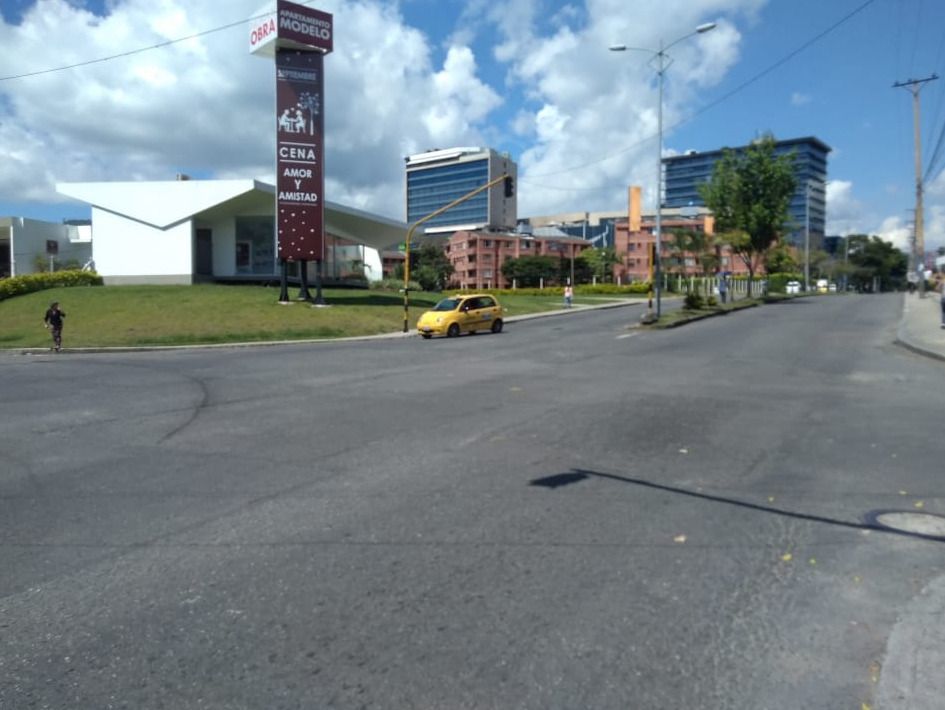 Inmovilizados 33 automotores por circular en el día sin carro y sin moto